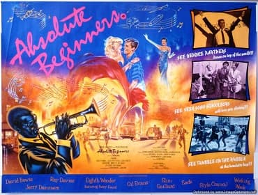 Absolute Beginners